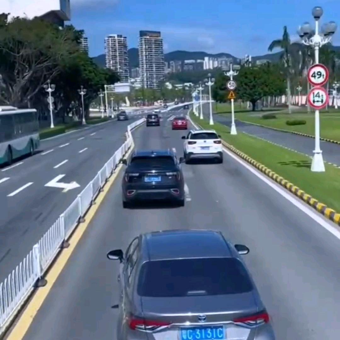 你的感觉