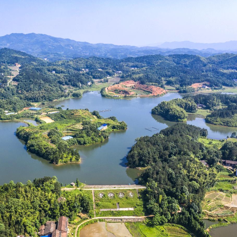 ℡湘野农人
