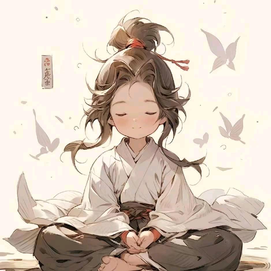 道友请留步