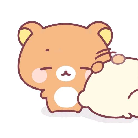 圈儿咬一口