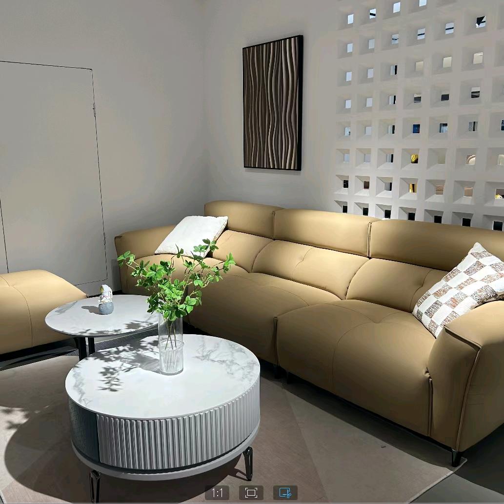 顾家一品-家具一级品质