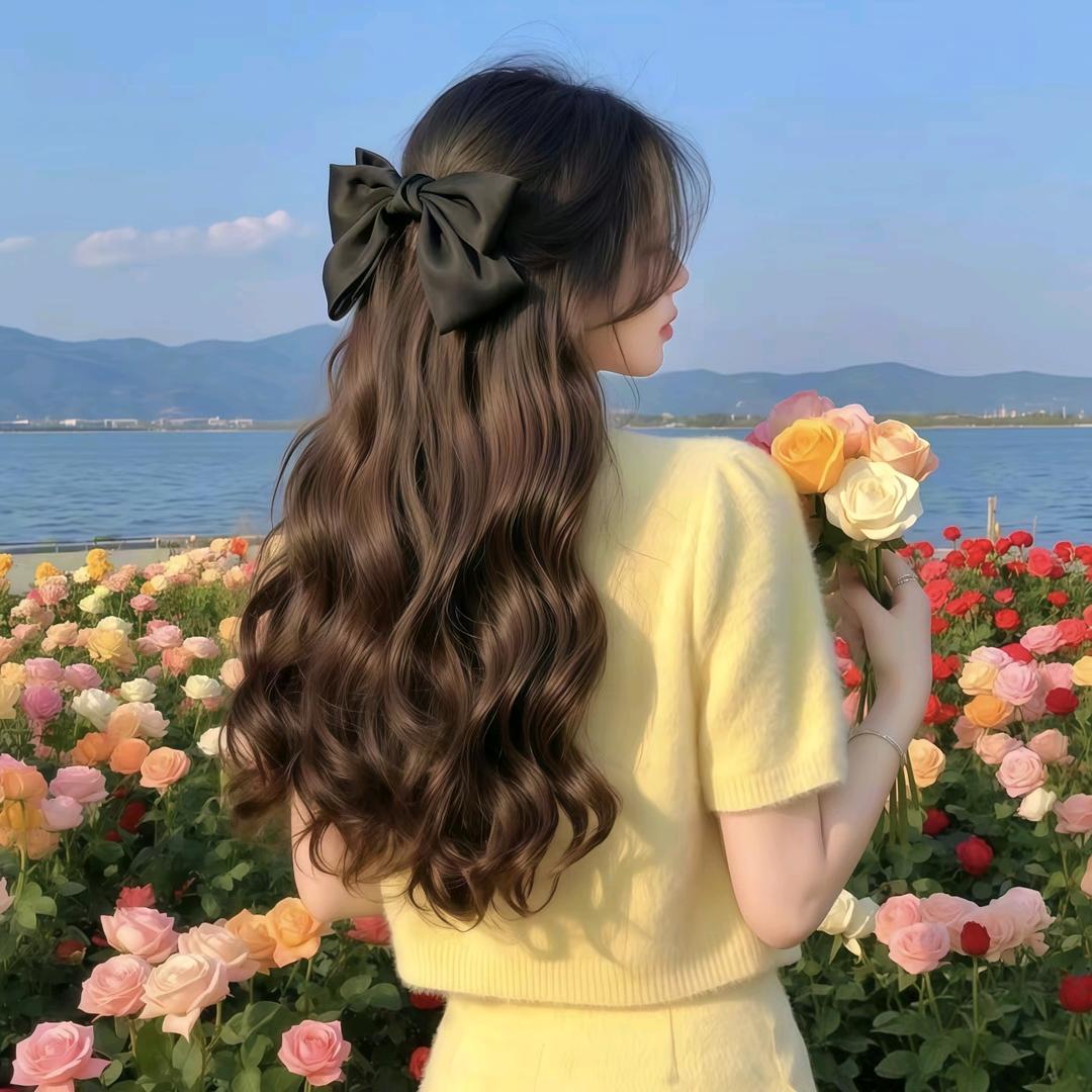 婉姐姐.