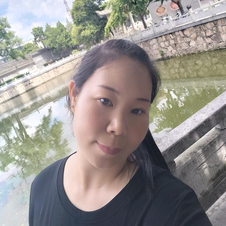 琳琳妈