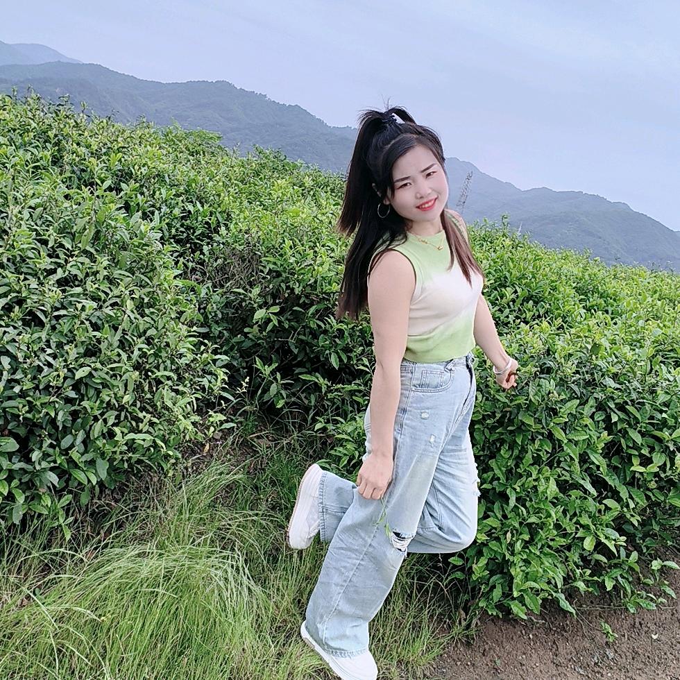 《敏敏》感恩陪伴