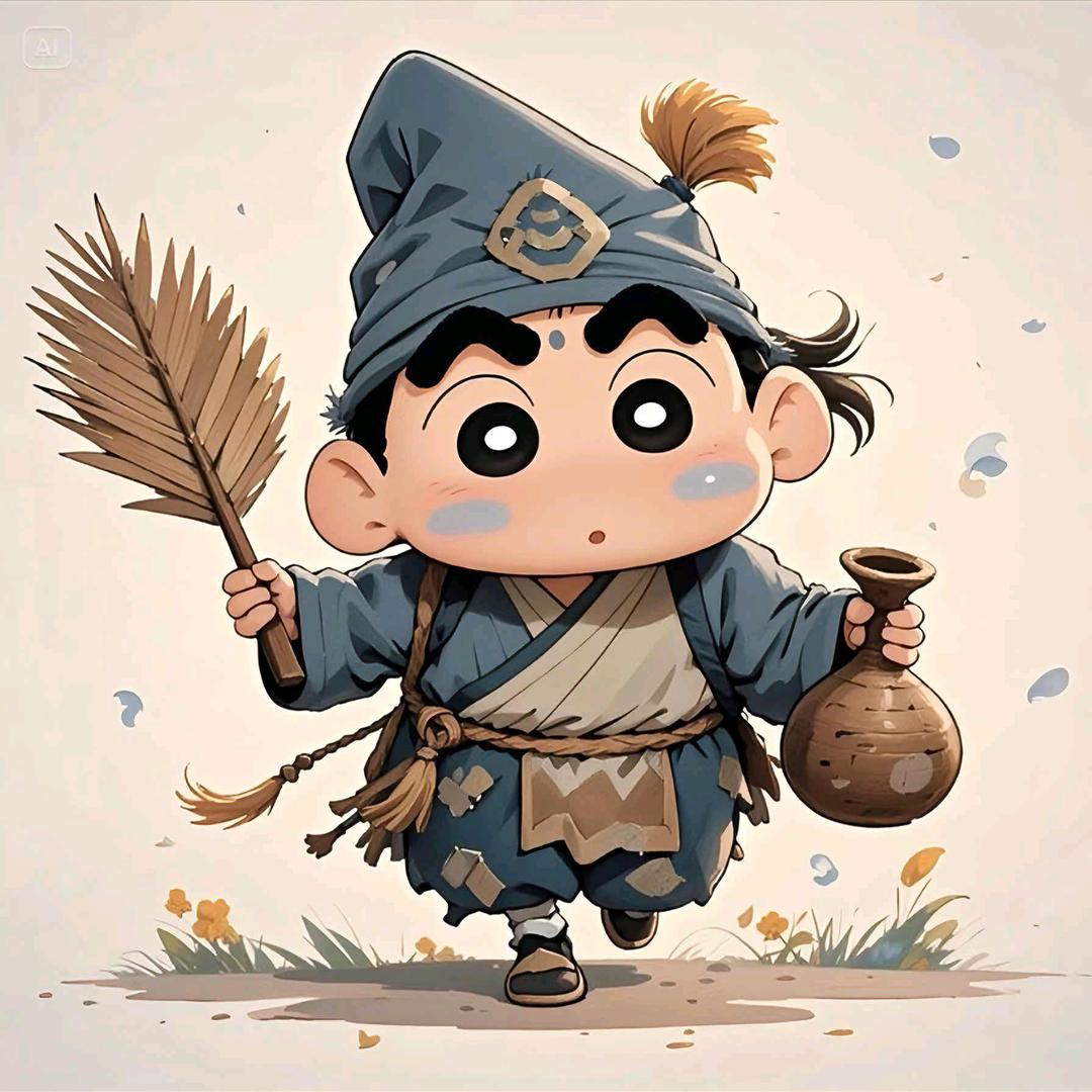 风一样的男人