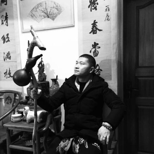 汇雅精舍（张华）
