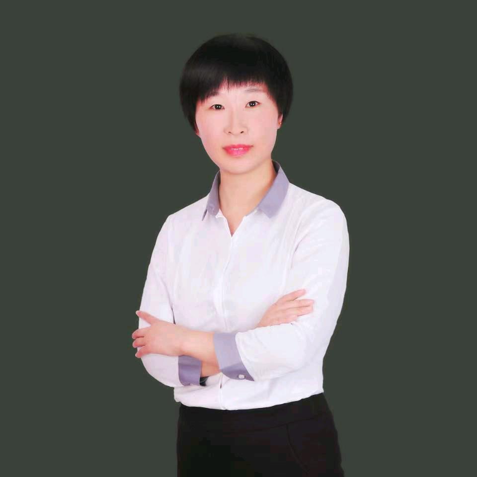 垛石卖房的王霞