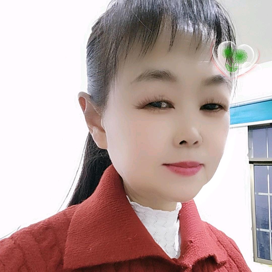 夕阳红（张姐）