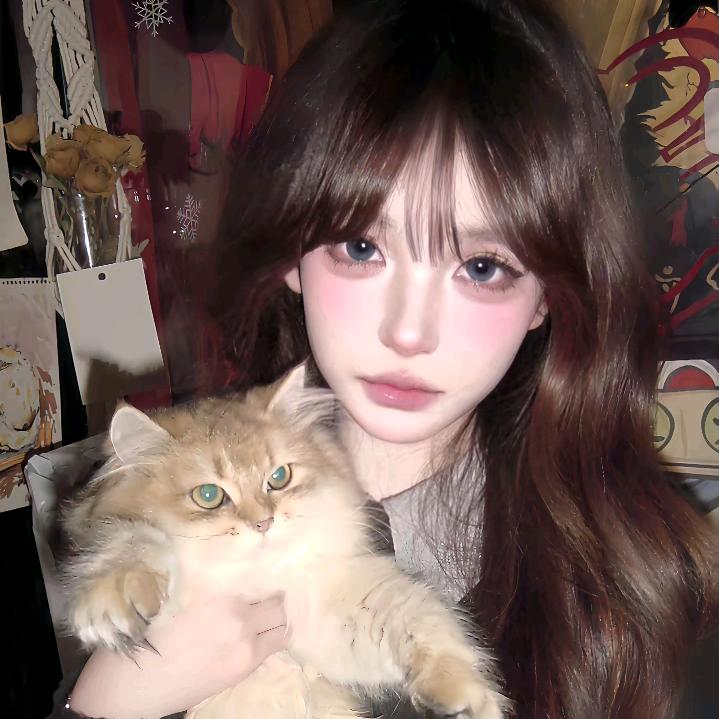 椰汁.