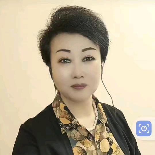 程瑞花（马玉楼弟子）