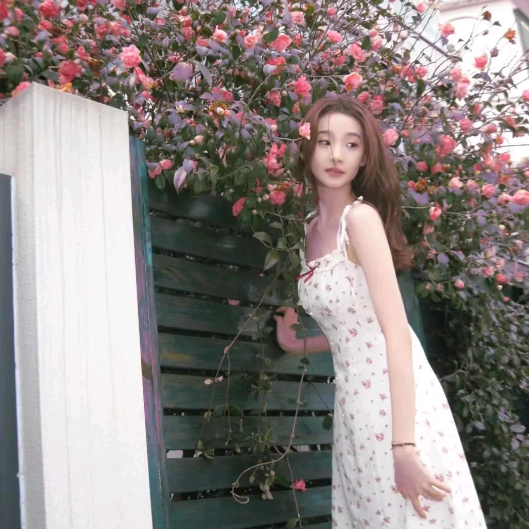 没错！就是小蕊