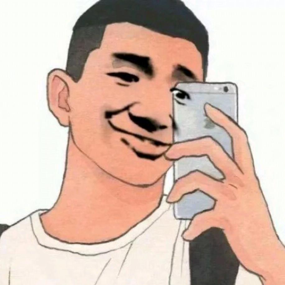 心軟的神.