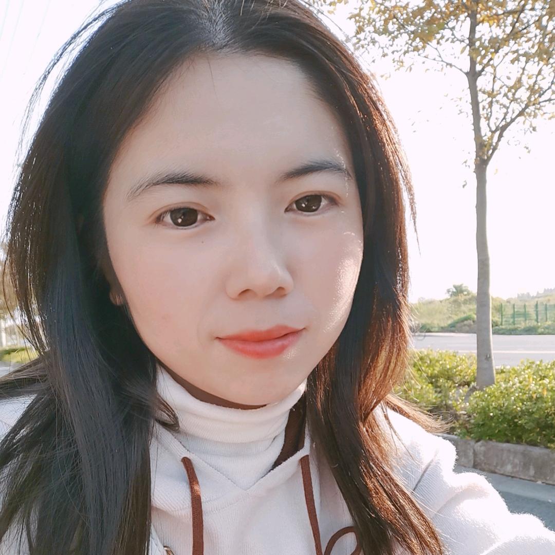 彩虹妹