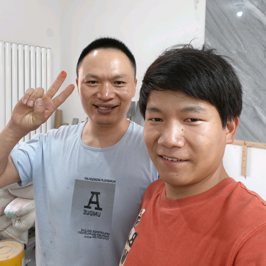 杰弟裁砖