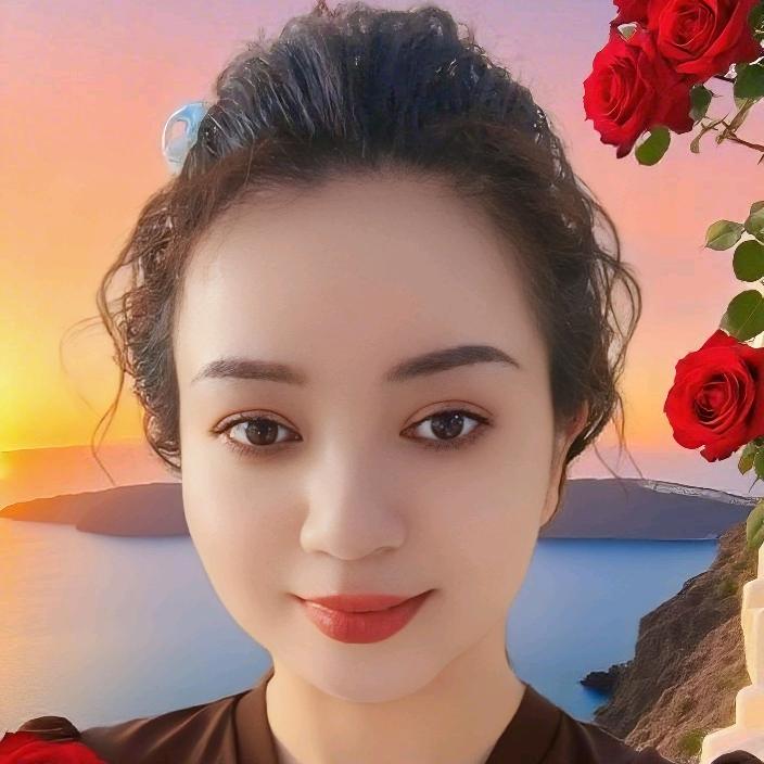 古丽的小黄车