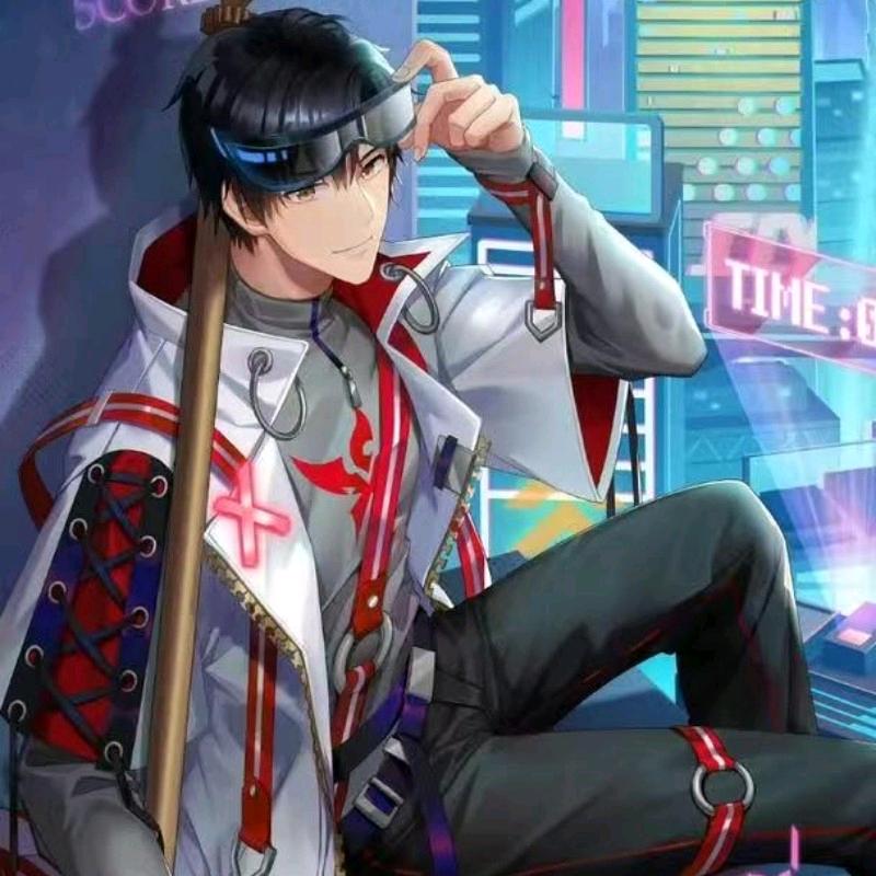 一叶之秋叶修YZYQ-YX