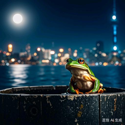 童童视角