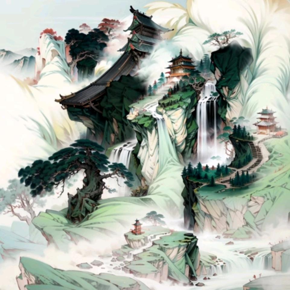 眺望未来