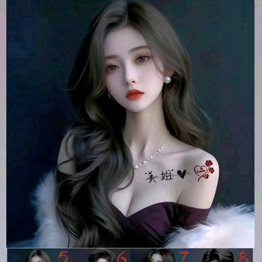 💞᭄小祖宗💱💲