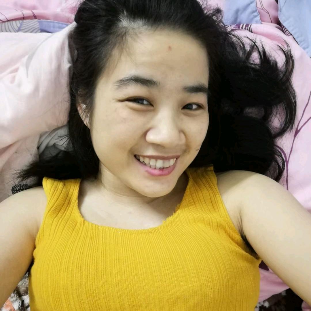 单身毛毛虫🐛