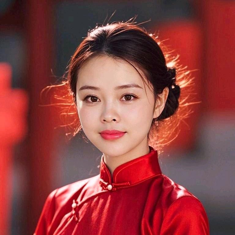 女人的抉择