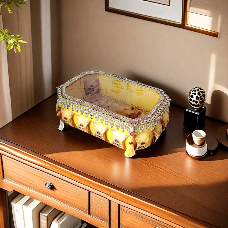 南烟煮雨（手工盒）