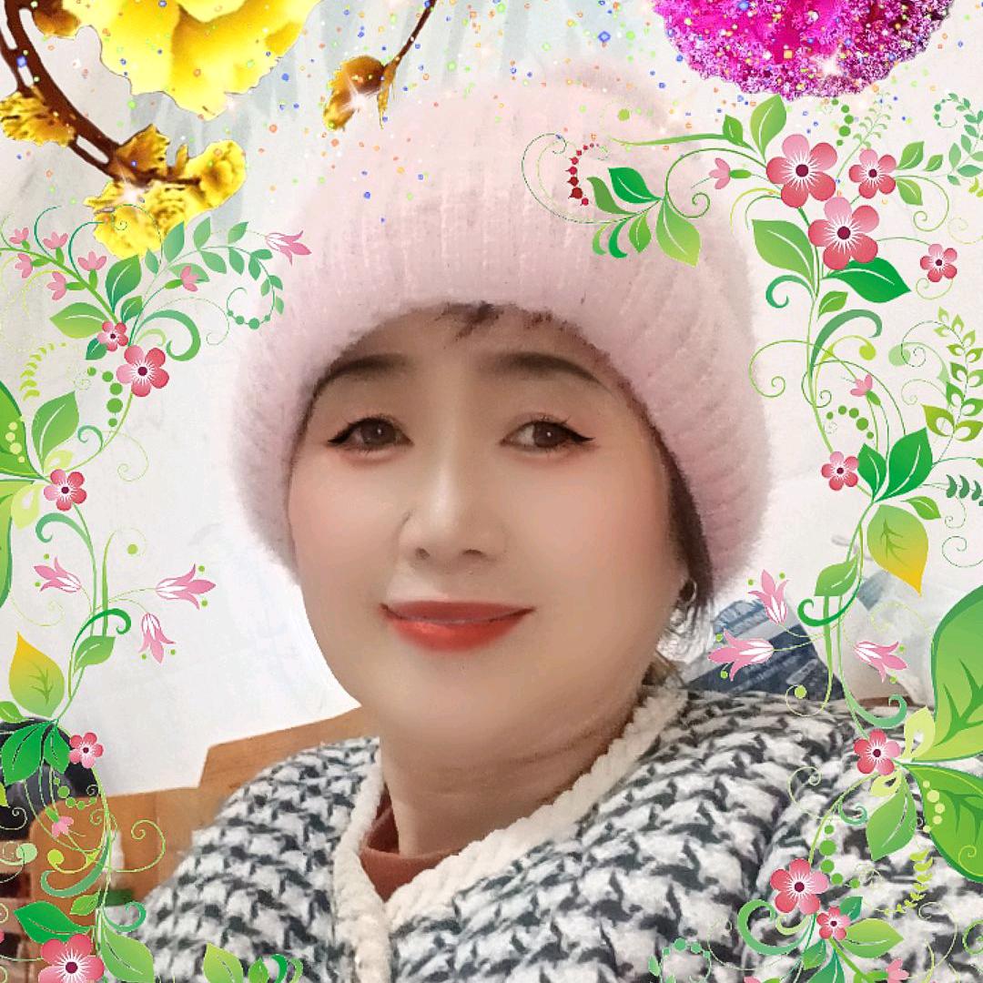 农村姐首播早上(8:10）