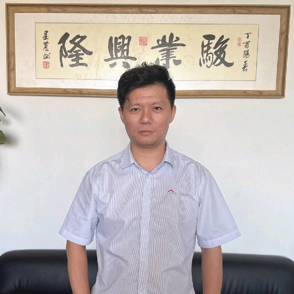 上海空调地暖小江