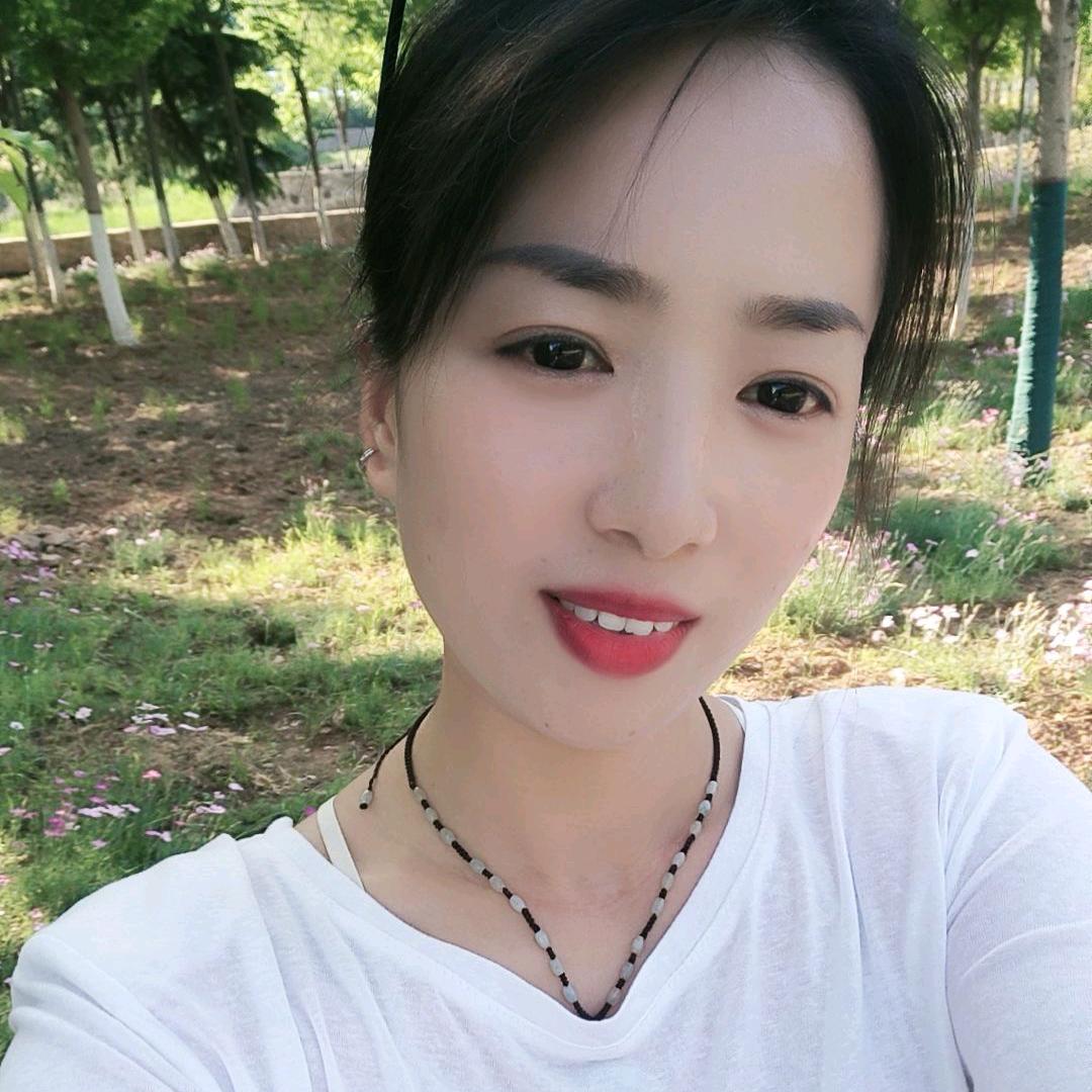 陕西妹子嫁河南