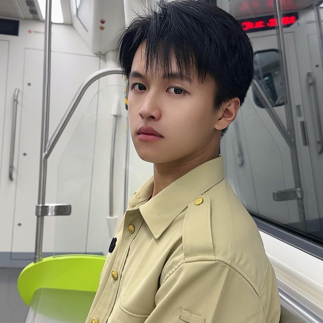小滕跟你拼了