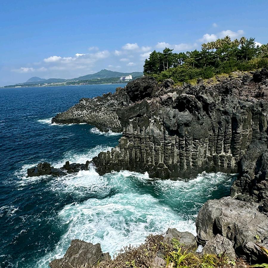 济州商务接待 小宇