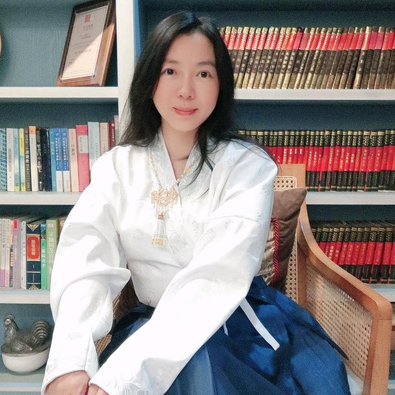 岚曦趣读《资治通鉴》（21点开播）