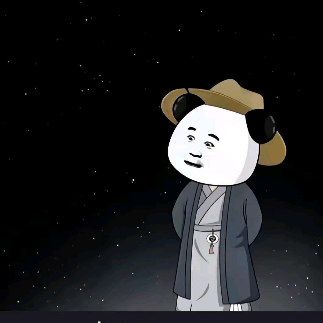 ☞稻草人