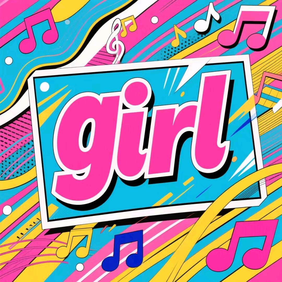 J.girl.初恋