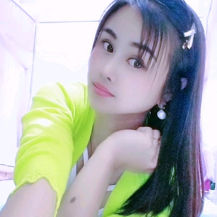 女人最迷人的样子