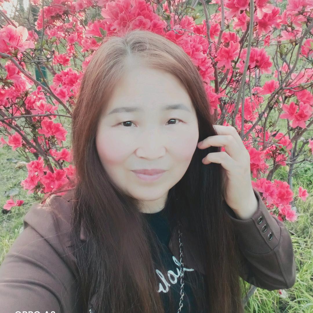 赵素琼🎤