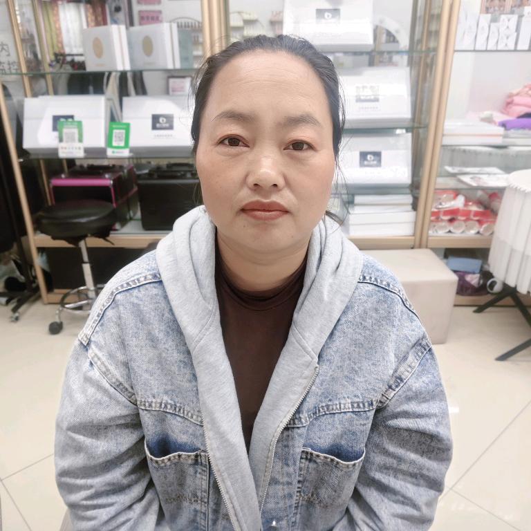 刘家大′姐