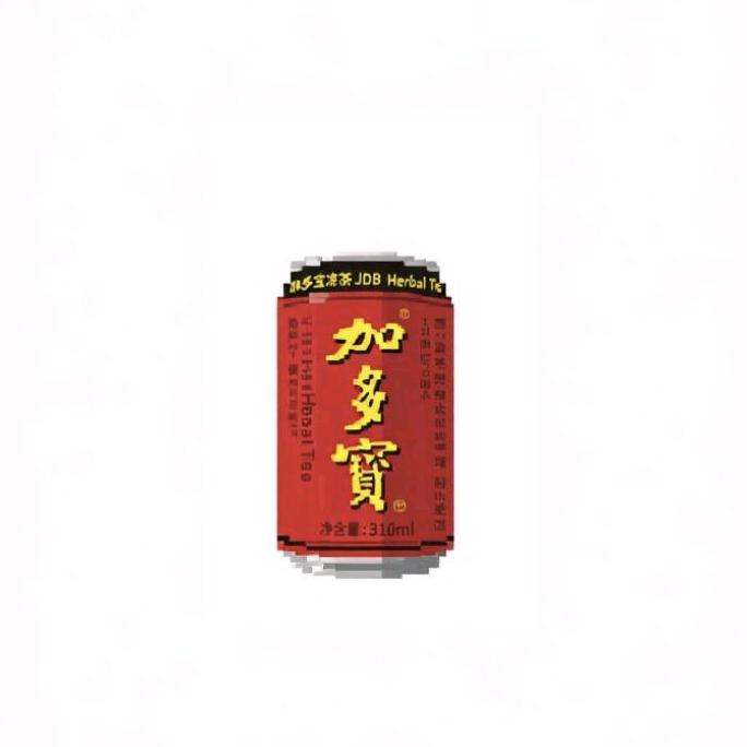 加多宝