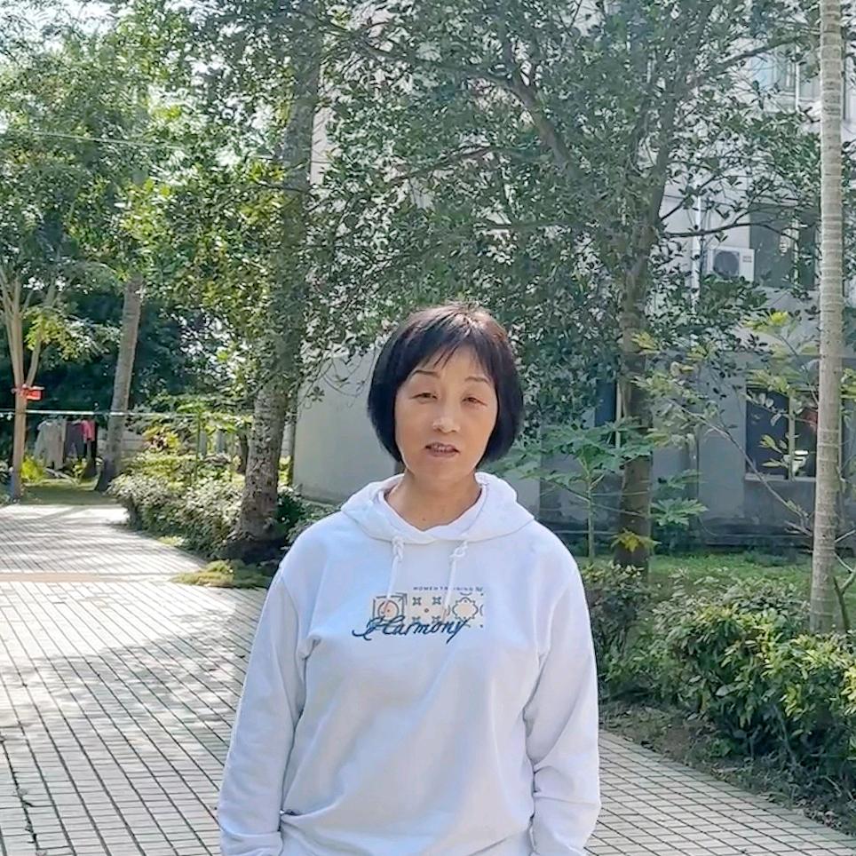 可怜天下父母心（无怨无悔）