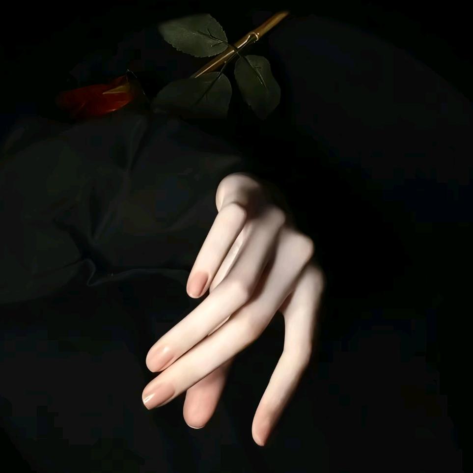 妆下淑女⁵²⁰🧚‍♀️