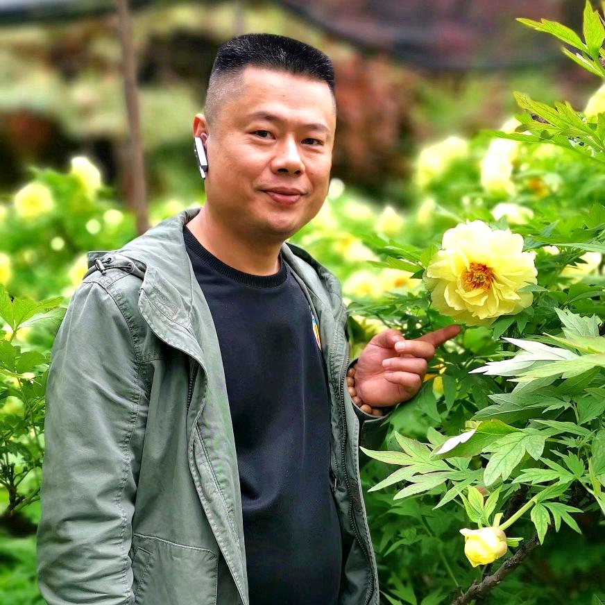 龙行天下🇨🇳