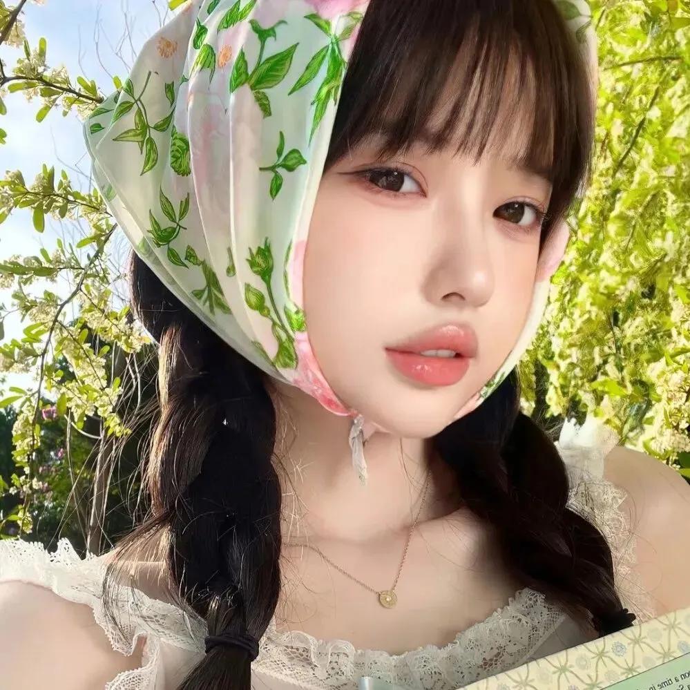 哀家天天长头发