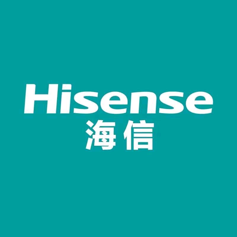 Hisense福山三联林伟娟