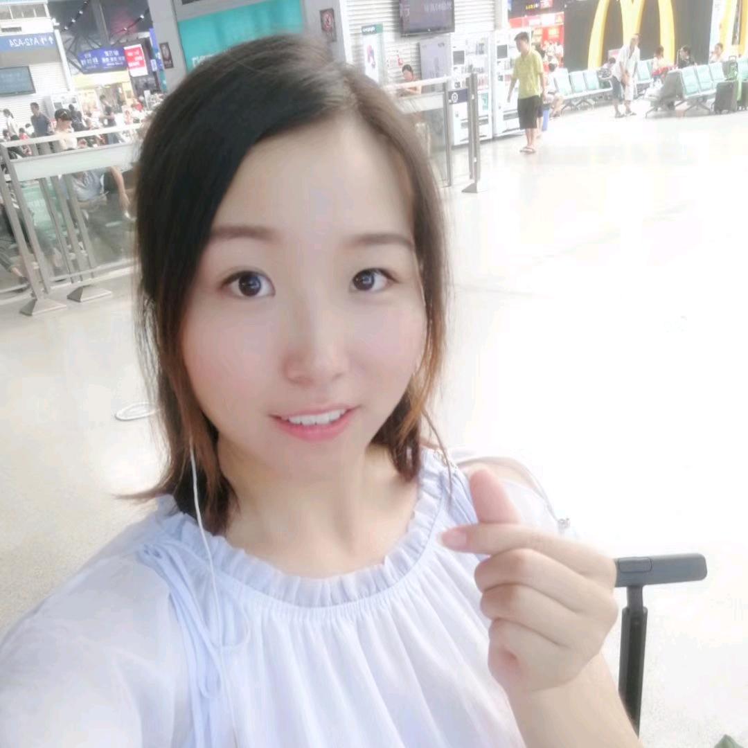 彩霞vlog