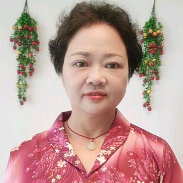 小草善妈