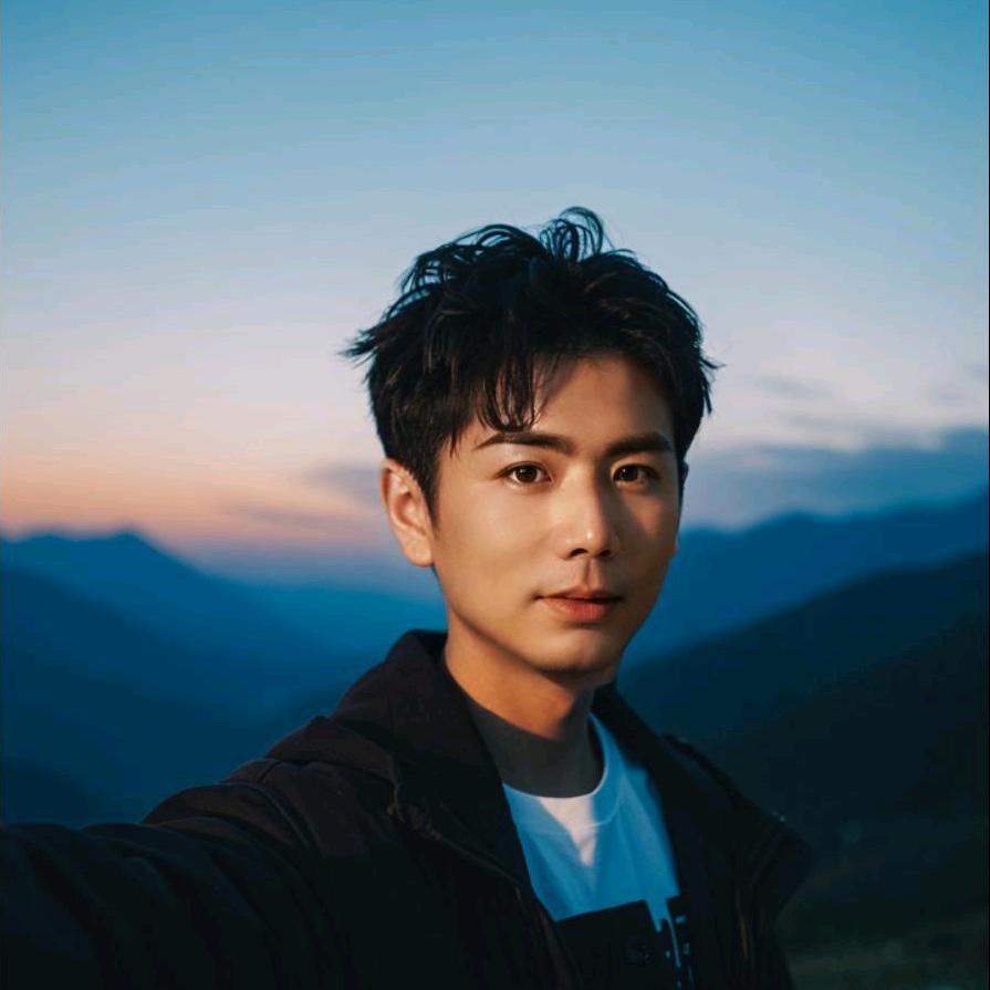 天明