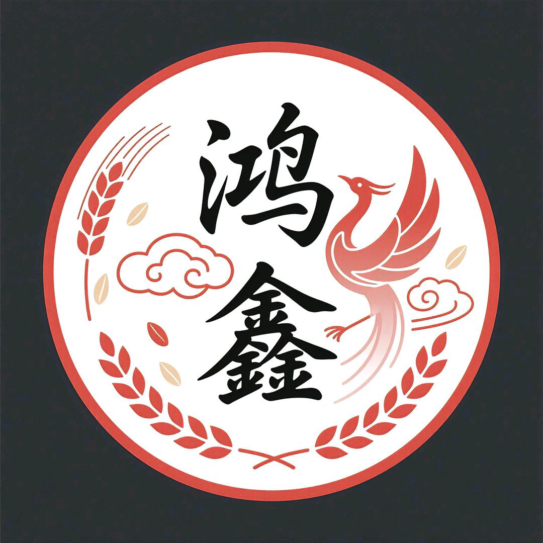 鸿鑫食品店