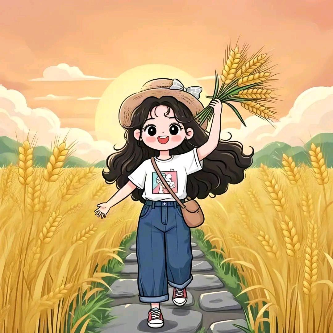 桃子很新鲜