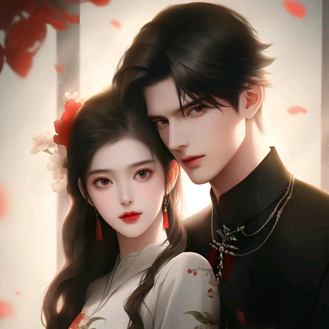 倾颜小说（收🐇）