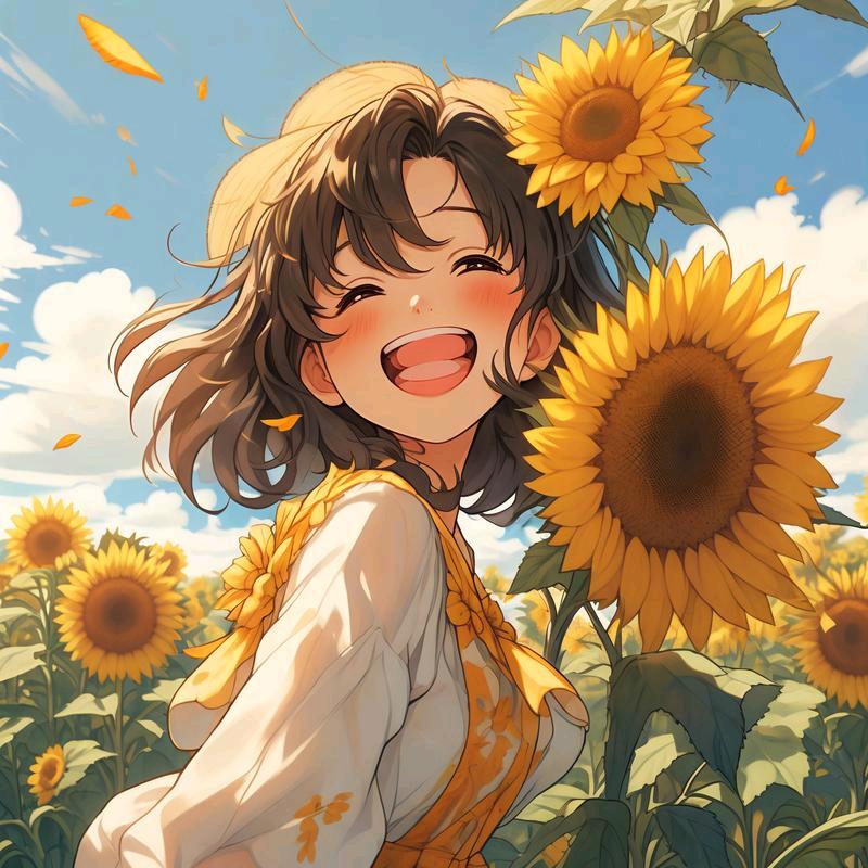 。